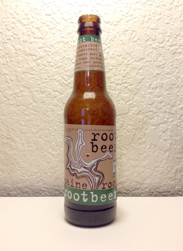 maine root root beer